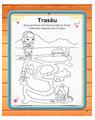 Copertă produs Disney Junior. Ne jucăm... de-a doctorul. Doctoriţa Pluşica. O poveste instructivă. Jocuri şi activităţi antrenante - thumb 3