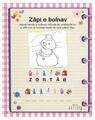Copertă produs Disney Junior. Ne jucăm... de-a doctorul. Doctoriţa Pluşica. O poveste instructivă. Jocuri şi activităţi antrenante - thumb 4