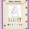 Copertă produs Disney Junior. Ne jucăm... de-a doctorul. Doctoriţa Pluşica. O poveste instructivă. Jocuri şi activităţi antrenante - gallery small 