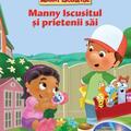 Copertă produs Manny Iscusitul şi prietenii săi - gallery small 