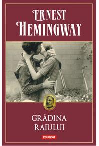 Copertă produs Grădina Raiului