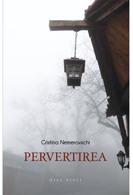 Copertă produs Pervertirea