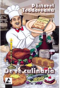 Copertă produs De re culinaria