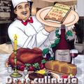 Copertă produs De re culinaria - gallery small 