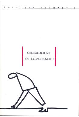 Copertă produs Genealogii ale postcomunismului
