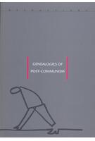 Imagine produs Genealogies of Post-Communism