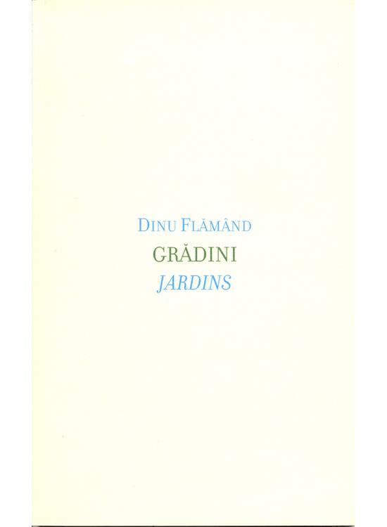 Copertă produs Grădini/Jardins - gallery big 1