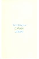 Copertă produs Grădini/Jardins