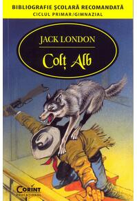 Copertă produs Colț Alb