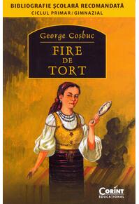 Copertă produs Fire de tort