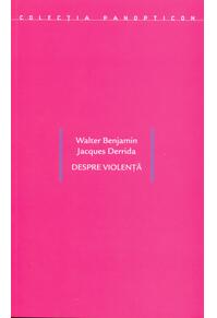Copertă produs Despre violență