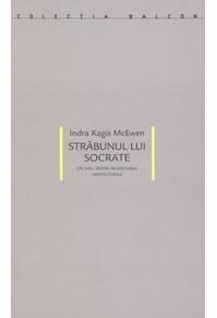 Copertă produs Străbunul lui Socrate. Un eseu despre începuturile arhitecturale