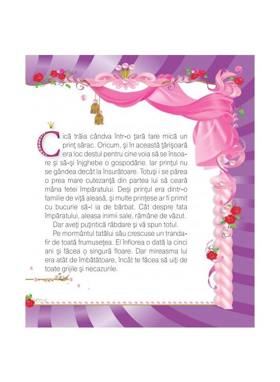 Copertă produs Porcarul şi Prinţesa - gallery big 3