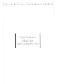 Copertă produs Originile postmodernităţii