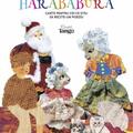 Copertă produs Harababura. Carte pentru cei ce ştiu să recite un poeziu - gallery small 