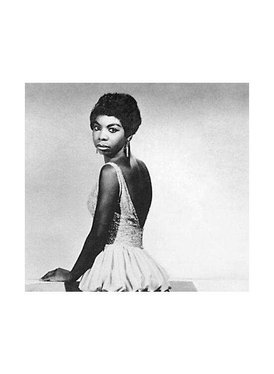 Copertă produs Nina Simone. Mari c&acirc;ntăreţi de jazz şi blues (Vol. 6) - gallery big 3