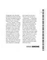 Copertă produs Nina Simone. Mari c&acirc;ntăreţi de jazz şi blues (Vol. 6) - thumb 6