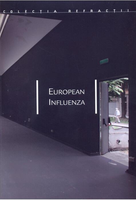 Copertă produs European Influenza