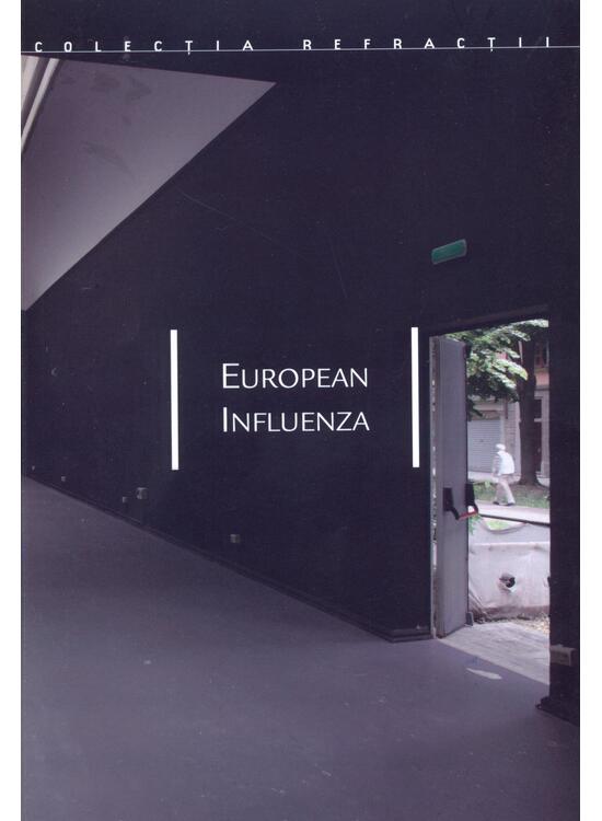 Copertă produs European Influenza - gallery big 1