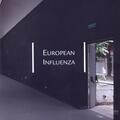 Copertă produs European Influenza - gallery small 