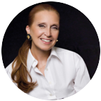 Fotografie autor Danielle Steel