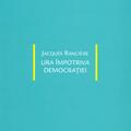 Copertă produs Ura împotriva democraţiei - gallery small 