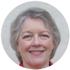 Fotografie autor Jo Beverley