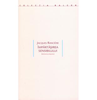 &Icirc;mpărtășirea Sensibilului