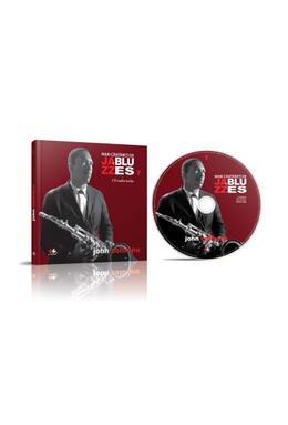 Copertă produs John Coltrane. Mari c&acirc;ntăreţi de jazz şi blues (Vol. 7)