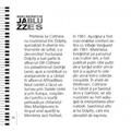 Copertă produs John Coltrane. Mari c&acirc;ntăreţi de jazz şi blues (Vol. 7) - gallery small 