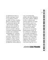 Copertă produs John Coltrane. Mari c&acirc;ntăreţi de jazz şi blues (Vol. 7) - thumb 4