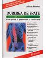 Copertă produs Durerea de spate. Prevenire. Recunoaștere. Vindecare - thumb 1