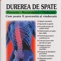 Copertă produs Durerea de spate. Prevenire. Recunoaștere. Vindecare - gallery small 