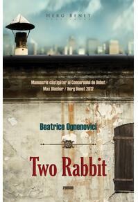 Copertă produs Two Rabbit