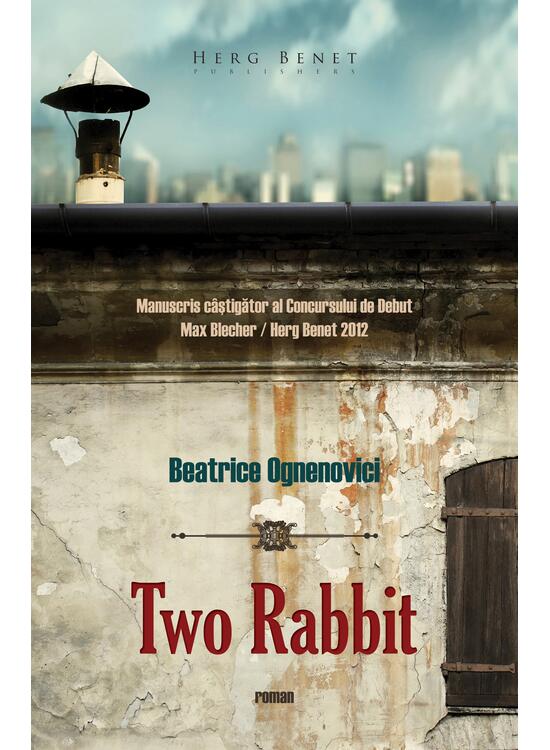 Copertă produs Two Rabbit - gallery big 1