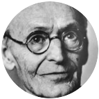 Fotografie autor Hermann Hesse