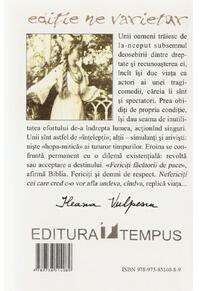 Copertă produs Pe apa s&icirc;mbetei