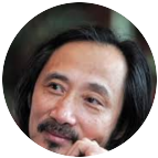 Fotografie autor Ma Jian