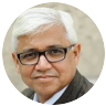 Amitav Ghosh