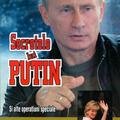 Copertă produs Secretele lui Putin şi alte operaţiuni speciale - gallery small 