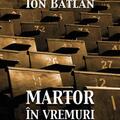 Copertă produs Martor &icirc;n vremuri cu repetenți - gallery small 
