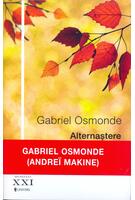 Copertă produs Alternaştere