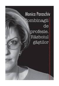 Copertă produs Combinagii de profesie. Războiul găștilor