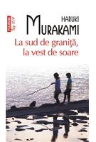 Imagine produs La sud de graniţă, la vest de soare