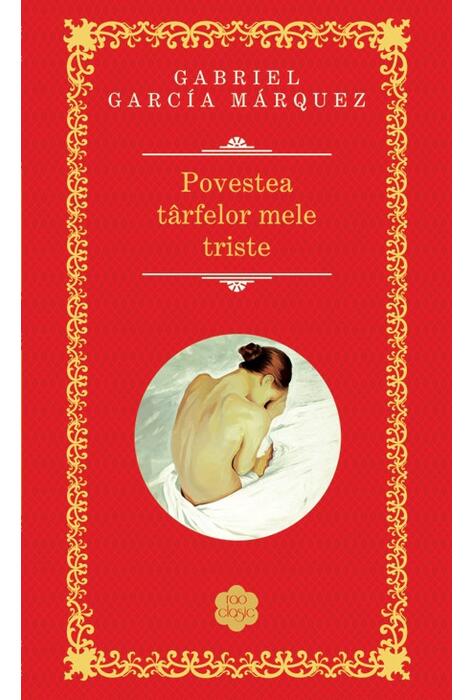 Copertă produs Povestea t&acirc;rfelor mele triste