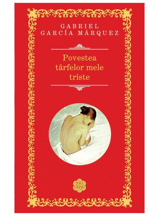 Copertă produs Povestea t&acirc;rfelor mele triste - gallery big 1