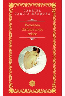 Copertă produs Povestea t&acirc;rfelor mele triste