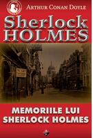 Imagine produs Memoriile lui Sherlock Holmes