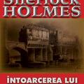 Copertă produs &Icirc;ntoarcerea lui Sherlock Holmes - gallery small 