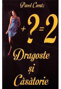 Copertă produs Dragoste și căsătorie